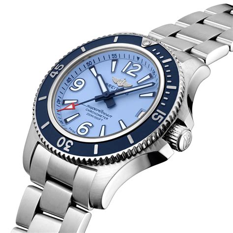 Breitling Superocean automatic 36 watch